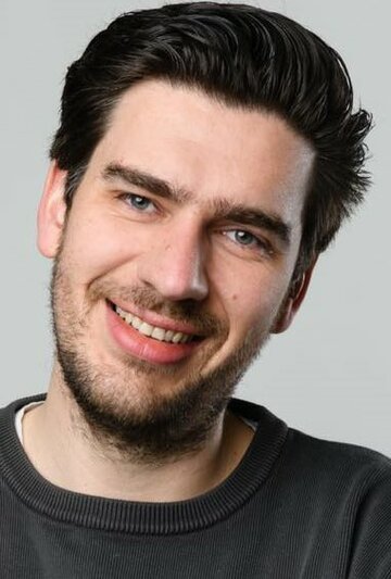 David Cocheret