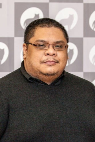 Joseph Israel Laban