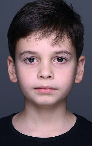 Ilya Ryazanov