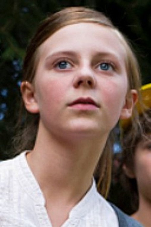 Лана Вельтер