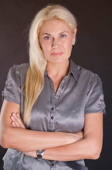Tatyana Komarova