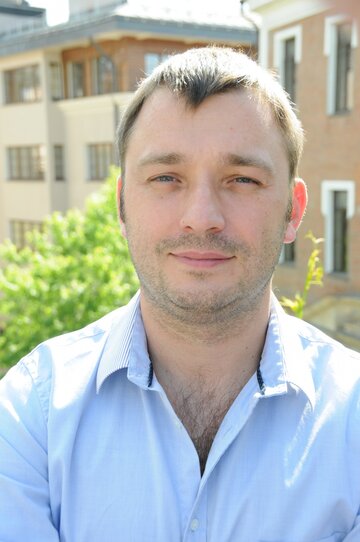 Oleg Piganov