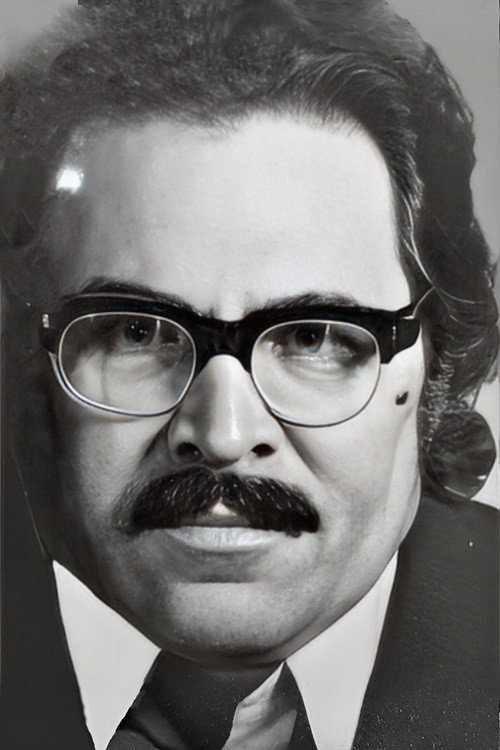 Александр Захаров