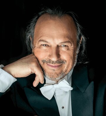 Vladimir Galouzine
