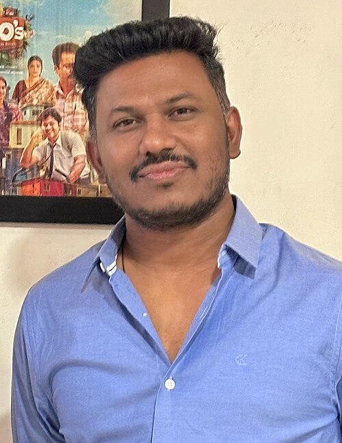 Naveen Medaram