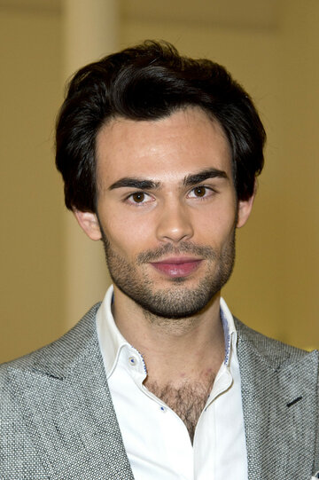 Mark-Francis Vandelli