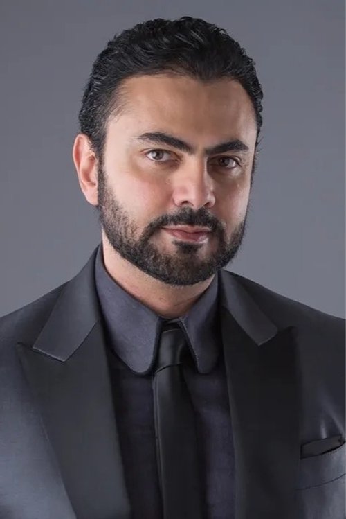 Мохамед Карим