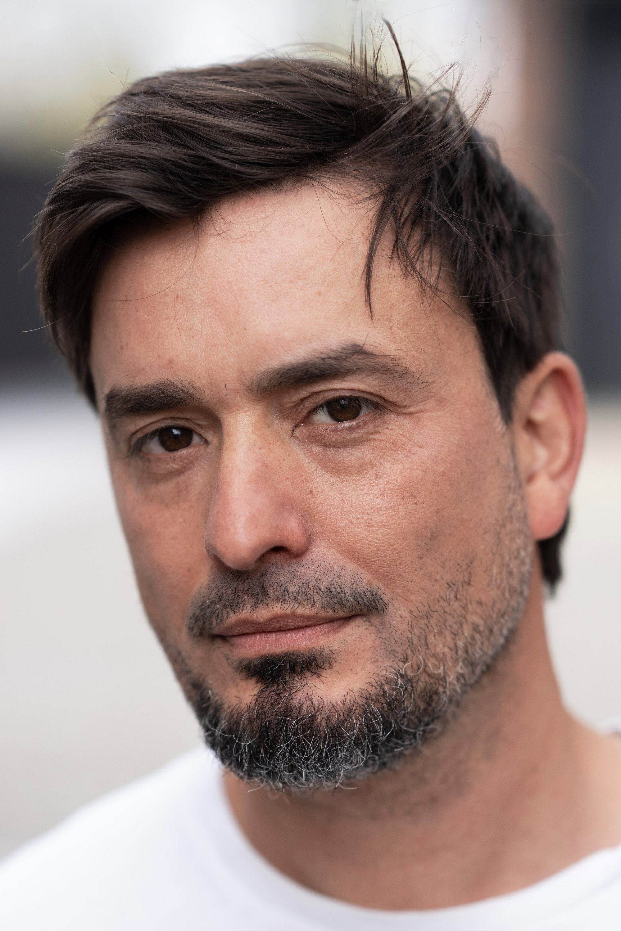 Attila Oener