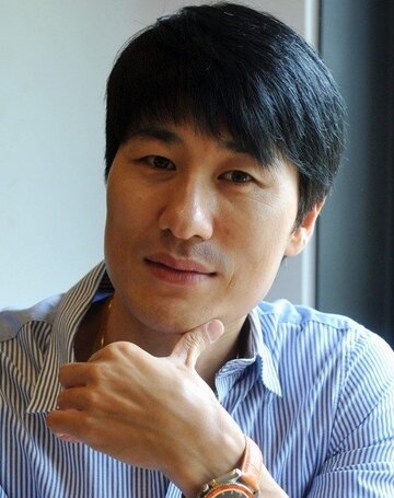 Lee Sang-hoon