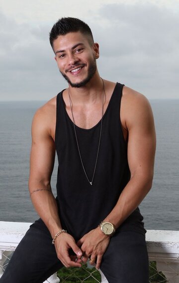 Arthur Aguiar
