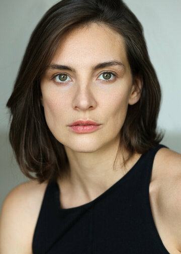 Ekaterina Sokolova-zhuber