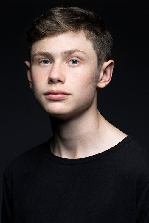 Том Ашер
