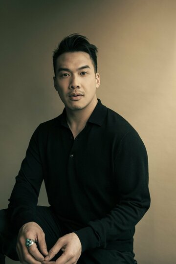 Jason Wong