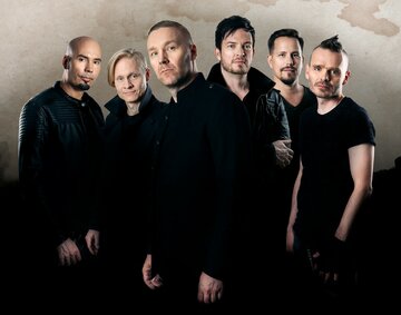 Poets of the Fall