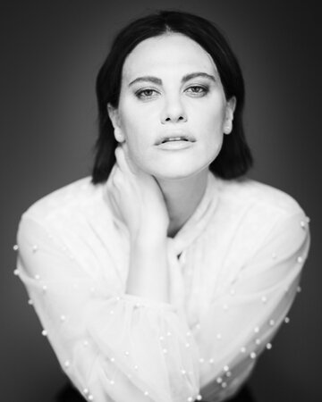 Melania Dalla Costa