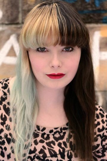 Lauren Batschowanow