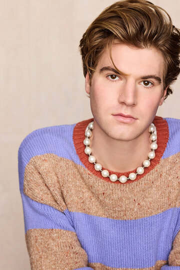 Jordan Wilson