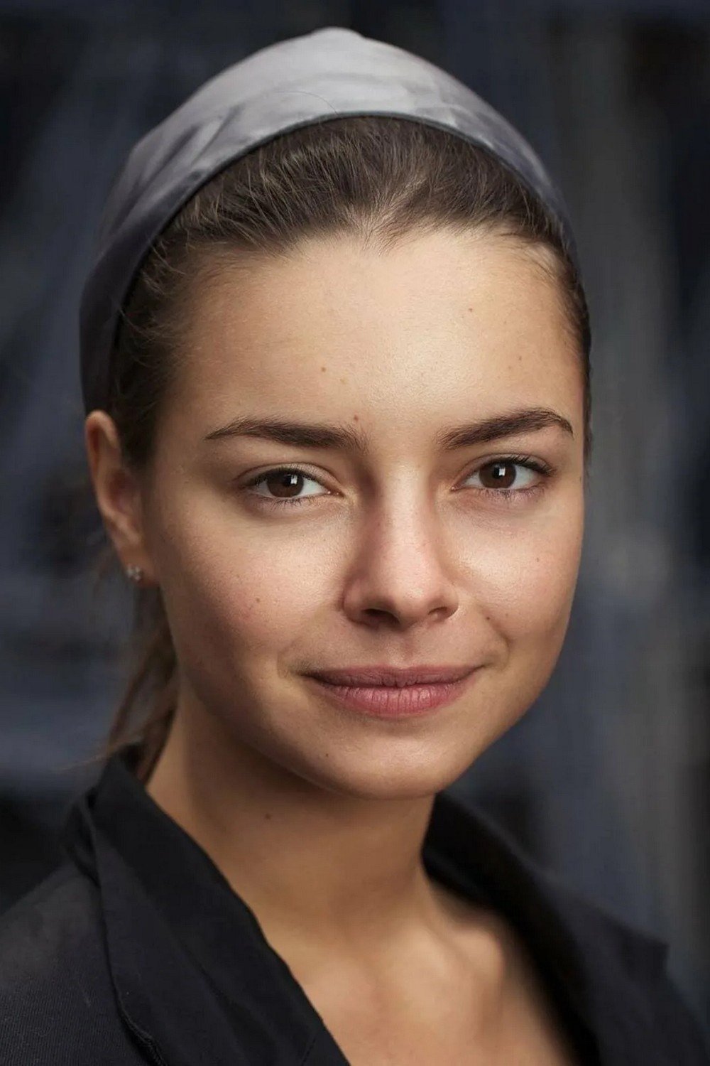 Vera Panfilova