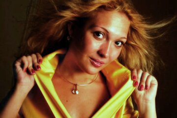 Екатерина Адельская