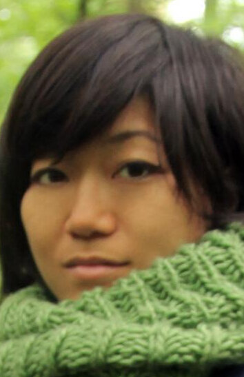 Momoko Seto