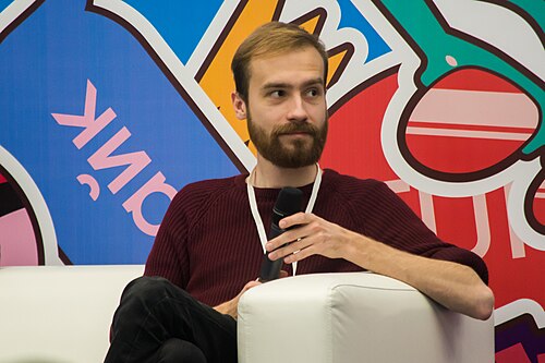 Mikhail Kshishtovskiy