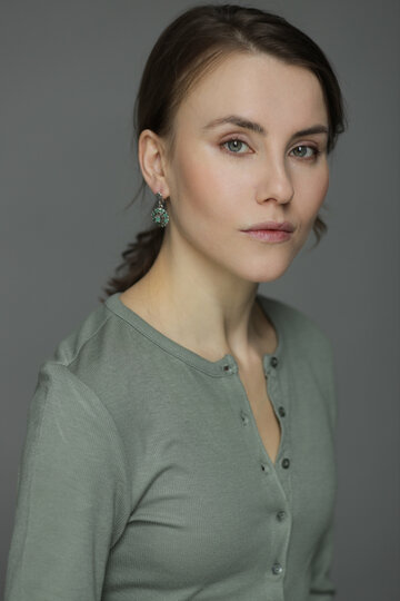 Ирина Виноградова