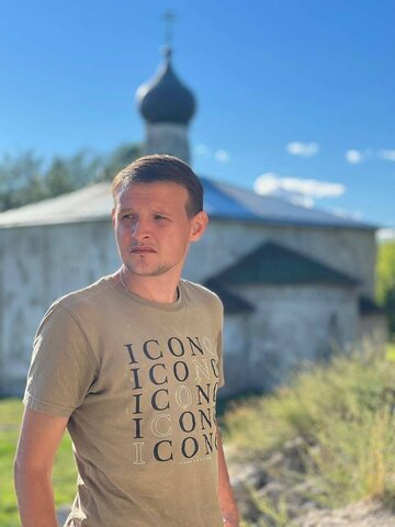 Эдуард Жолнин
