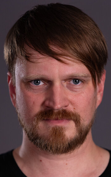 Dmitriy Moguchev