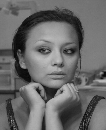 Олена Сердюкова