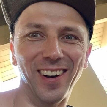 Дмитрий Попов