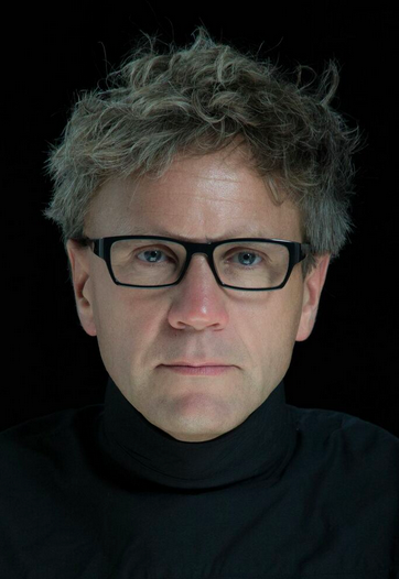 Björn Melhus
