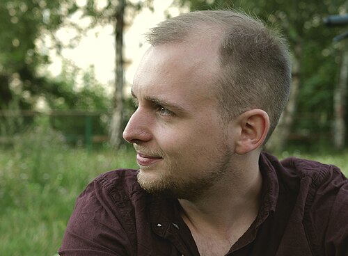 Jakob Schmidt