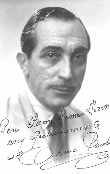 Antonio Prieto