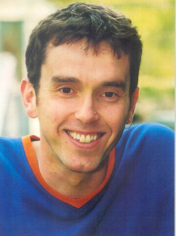 Mark Charnock