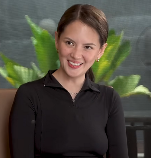 Ellen Adarna