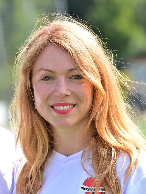 Esther Roling