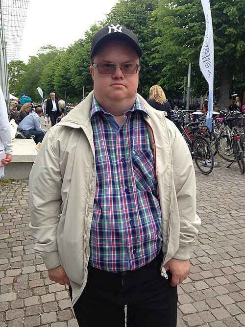Mats Melin