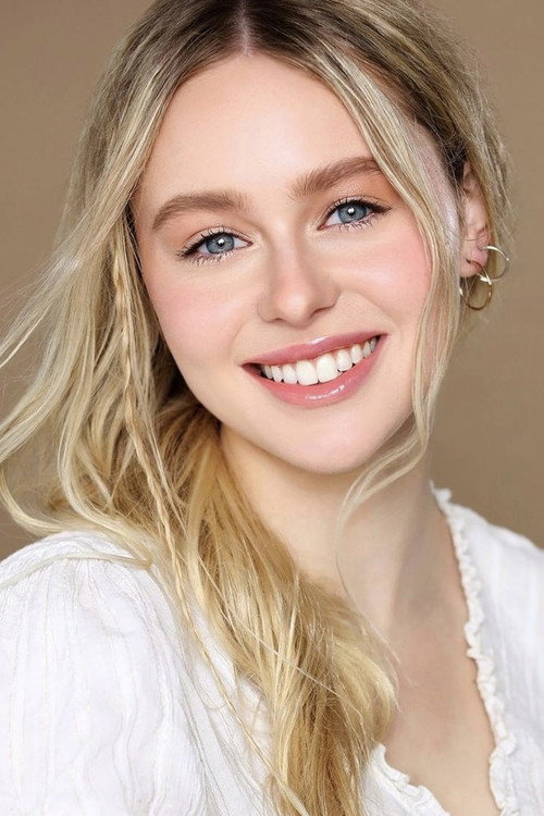 Изабелла Крамп