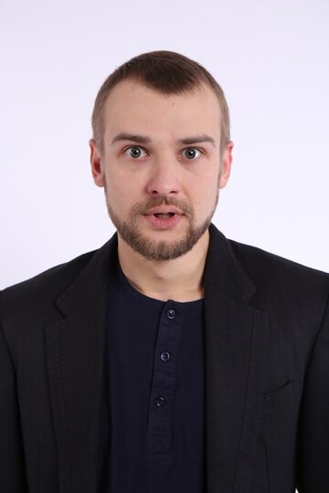 Сергей Марочкин