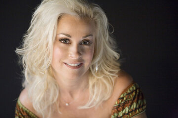 Lorrie Morgan