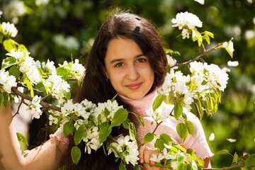 Екатерина Бабушкина