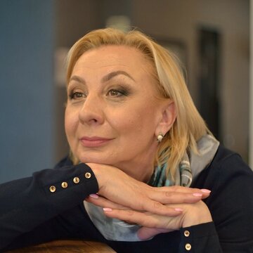 Наталия Дмитрук