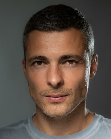 Zoran Pribičević