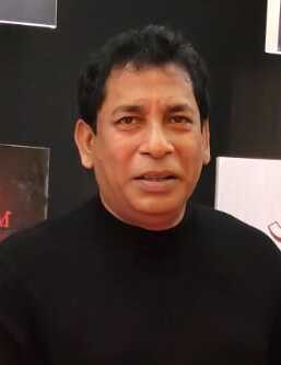 Mosharraf Karim