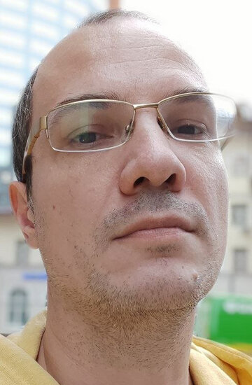 Боріс Хохлов
