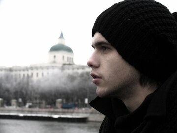 Сергій Агеев