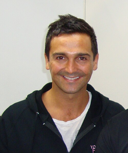 Douglas Rao