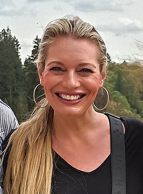 Lucie Borhyová