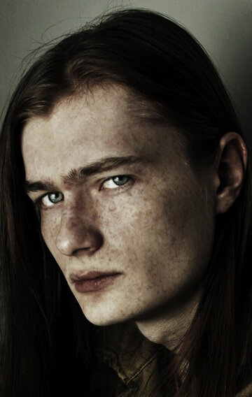 Eremey Cherevko