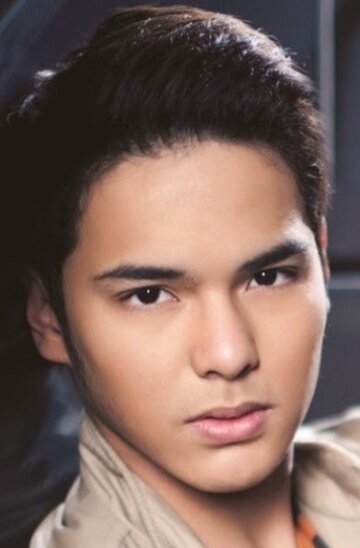 Kristoffer Martin
